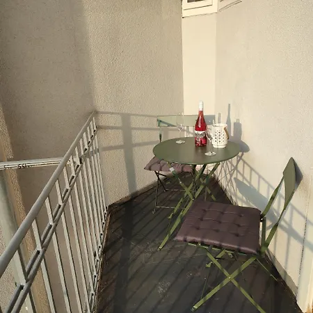 Schlossbergblick Bruck an der Mur