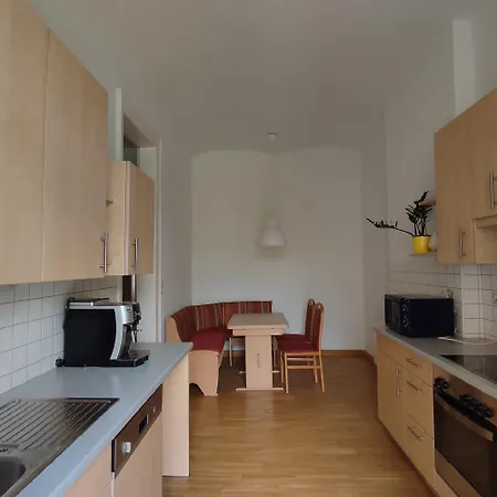 Apartament Schlossbergblick