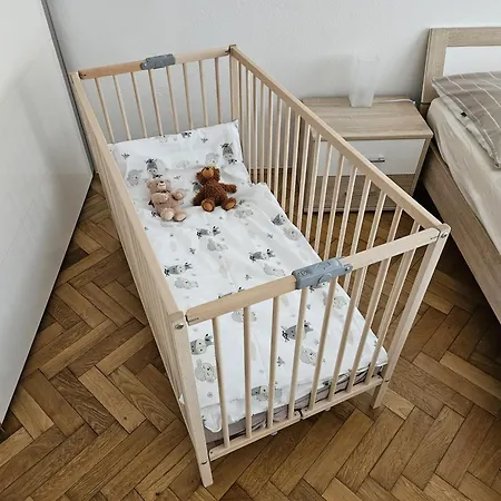 Schlossbergblick Bruck an der Mur