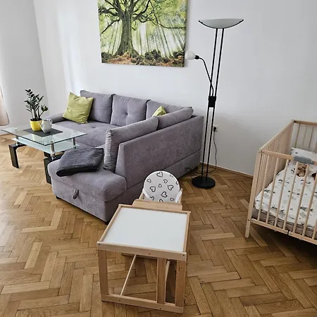 Schlossbergblick Bruck an der Mur