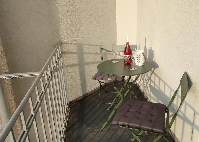 Schlossbergblick Bruck an der Mur