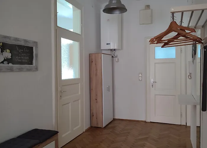 Apartament Schlossbergblick Bruck an der Mur