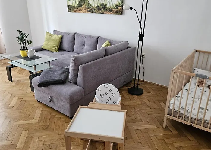 Schlossbergblick Bruck an der Mur